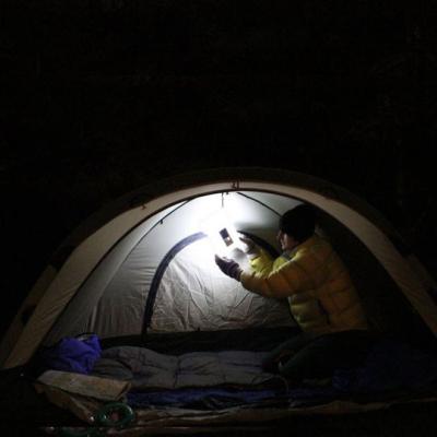 China Outdoor Solar Aid Light for sale