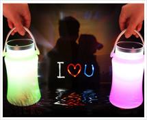 China Universal Solar Lantern for sale
