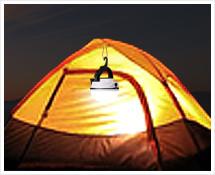 China Mini Lantern LED Camping for sale
