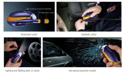 China Mini Auto Emergency Tool for sale
