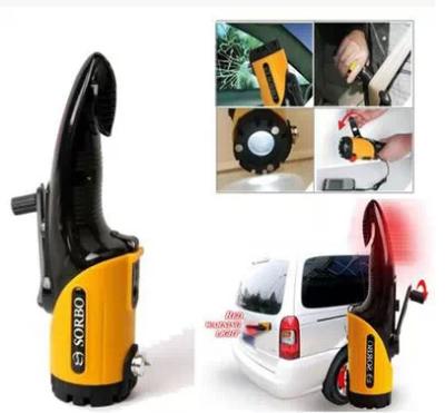 China Auto Emergency Tool Lights for sale