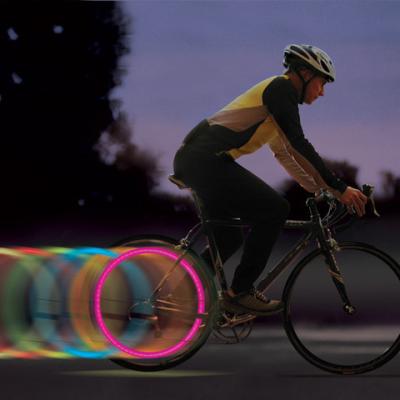 China LED Wheel Light for sale