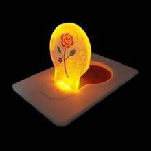 China Pocket Card Light for sale