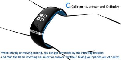 China Bluetooth Watch for sale