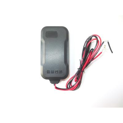 China Global GPS+BDS+LBS Wholesale Voltage Wide Wire Cable Bus Bike Bicycle Car Tracking System Device Mini Traccar Vehicle GPS Locator for sale
