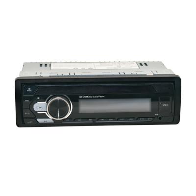 China Detachable BT Music Car MP3 Player with AUX Car BT USB 4RCA Car Audio Stereo. BT FM radio for sale