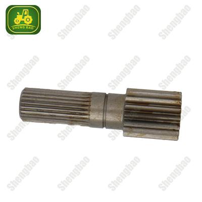 China Mahinery Agricultural Grade 4475306031 High Level Super Axle Suitable For John Deere Tractors for sale