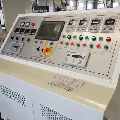China Durable Laminating Equipment for Aluminum Foil and Fiberglass for sale