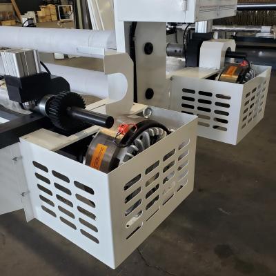 China Aluminum Foil Glass Cloth Composite Lamination Line for sale