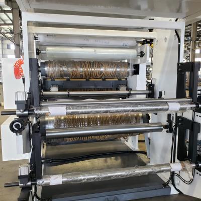 China Thermal Bonding Machine for Foil-Fiberglass Material for sale