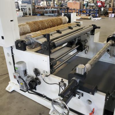 China Heat Lamination Machine for Foil and GlassFabric for sale