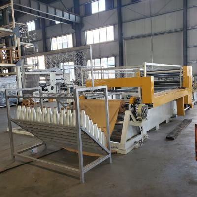 China Fully Automatic KSK Laminator for Moisture-Proof Packaging Materials for sale