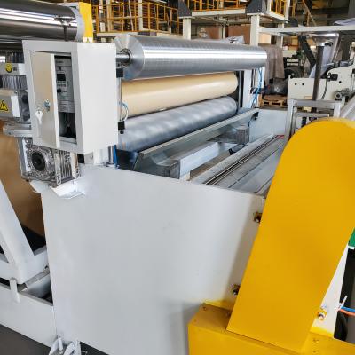 China Multi-Purpose FSK Laminator for Heat-Reflective and Moisture-Proof Materials for sale