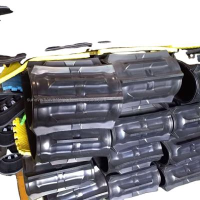 China mini machinery repair shops kubota crawler tractors crawler tractor DC60 DC68G DC70 DC105 450*90*60 for agricultural crawler tractors for sale