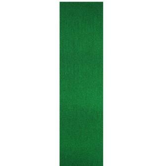 China Band van de het Skateboardgreep van Griptape van het douaneskateboard de Duidelijke met de Groene 80ab 42*10 duim van Longboard Te koop