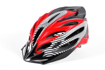 China Rode van de de Helmen Veelkleurige Schok van de Sportenfiets de Weerstands Super Lichte Hoge Stijfheid Te koop