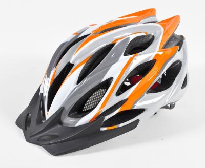 China 51 tot 56 cm-de Helmen van de Sportenfiets, de Helmenpc van de Douanefiets/EPS Te koop
