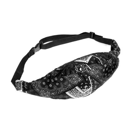 China 2021Fashion Women's New Paisley Elegant Purse IRL Scarf Bag Girl's Shoulder Bag Watch Bandana Purse And Pocket for sale