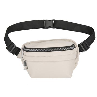 China Design Fashion Portable One-Shoulder Hot Selling Cross - Fashionable Body Bag Versatile And Practical for sale