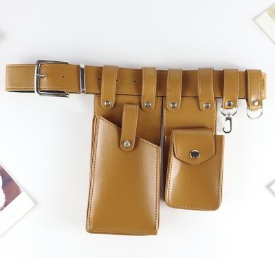 China Portable Hot Selling Design Fashion One-Shoulder Cross - Chest Fashion Body Bag Popular And Versatile Bag for sale