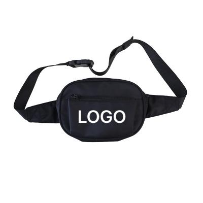 China Water proof SY 2021 fashion outdoor activity to accept customized logo waist bag travel pussy package for sale