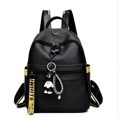 China Portable Popular Hot Selling Backpacks For Ladies Women Designer Ladies Backpack Women's Backpack Bags for sale