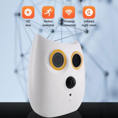 China eMacros Hd 1080P Wireless Camera Spy Wifi Home Waterproof/Waterproof Wireless Security Camera Set Wireless With Extended Storage for sale