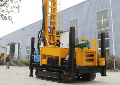 China Mit BW 250 Schlammpumpe ST350 Pneumatisches Bohrgerät zur Wasserbohrung zu verkaufen