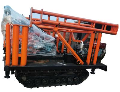 China Dreh-hydraulische Maschine Xy-1a Rig Water Pump Soil Tests Spt der Bohrungs-380V zu verkaufen
