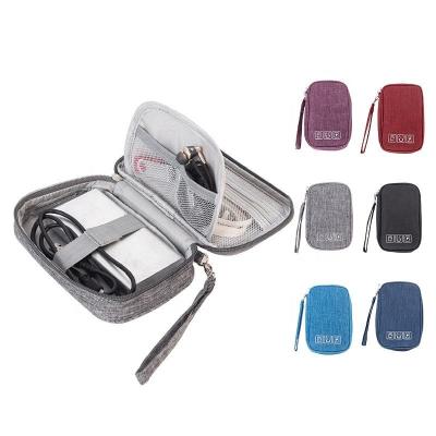 China Durable Multifunctional Digital Bag Storage Accessories Travel Bag Ultralight Portable Electronic Custom for sale