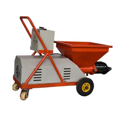 China Construction works High Pressure Polyurethane Grouting Leak Stop Grouting Machine for sale
