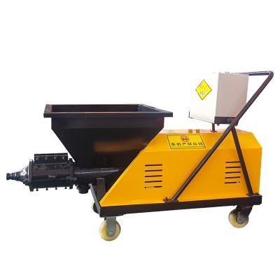 China Construction works Small grouting machine, light and mobile for sale