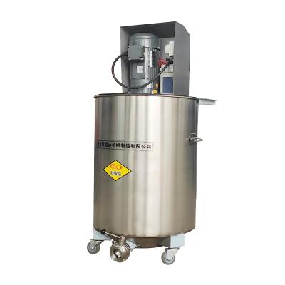 China Construction works Self-Leveling Gypsum Mixer For Cement Mud And Gypsum for sale