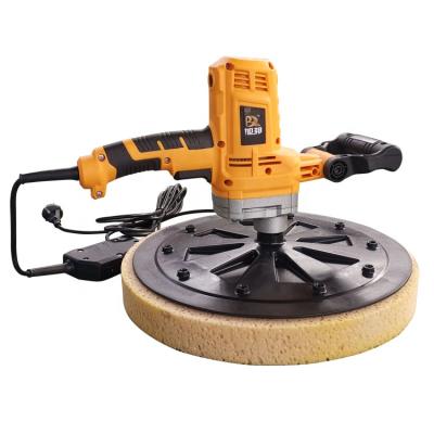 China Construction works China Cheap 1500w Small Cement Mortar Grinding Machine for sale