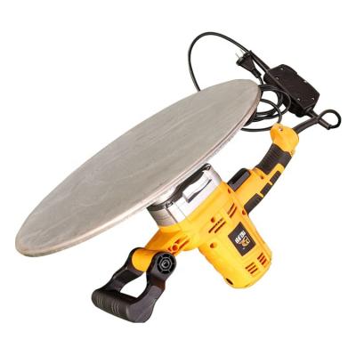 China Construction works Concrete Cement Mortar Wall Floor Grinding Machine Polisher Polishing Machines For Sale for sale