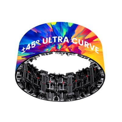 China Stage Rental LED Display P3.91 Indoor SMD2020 700 nits 500*500 Die-casting Aluminum 14Bit 60Hz/50Hz 3840 1/16s AC100-240V 50/60 for sale