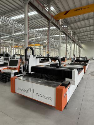 Chine Machine de découpe au laser à vitesse accélérée 0,8g pour le marché mondial à vendre