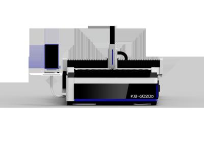 China 3 kW Platenschneidemaschine, Laserschneidemaschine, 12000*2500mm L*W zu verkaufen