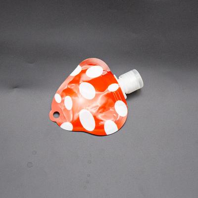 China FDA Certified Custom Spout Pouch Wholesale | Premium Quality Stand-Up Liquid Packaging for Beverages, Cosmetics & Industrial Liquids | Eco-Friendly & Leak-Proof Te koop