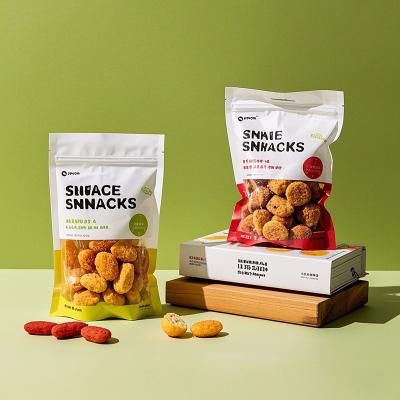 China Child - Secure Lock Pouches Airtight Resealable Hermetic For Food Wholesale Direct for sale