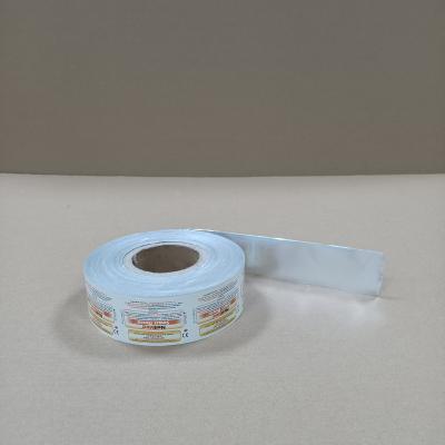 China Eco-Friendly Paper / PE Film Waterproof & Recyclable Food Grocery Industrial Custom Packaging | SGS Certified for sale