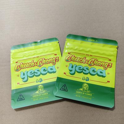 中国 子供用袋 FDA対応プラスチック複合包装 カスタムジッパーシールデザイン 薬剤製品の卸売 販売のため