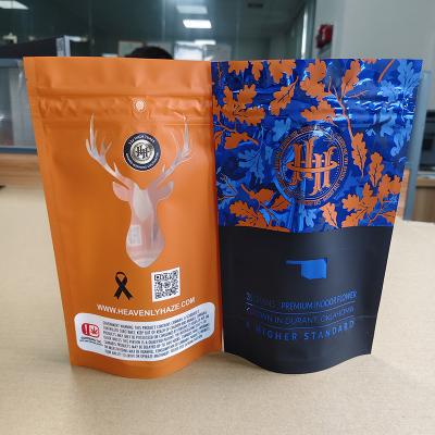 中国 敏感な製品包装のための世界安全基準に準拠する高度な安全性のある児童防止袋 販売のため