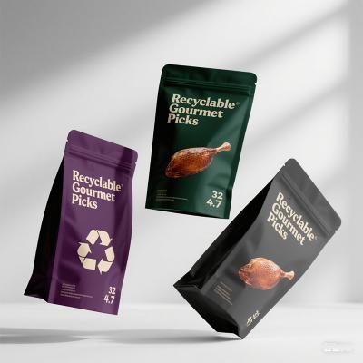 China Rolo de embalagem de papel de alumínio retornável. Resistência ao calor a 150°C e resistência à vedação a 35N/15mm. à venda