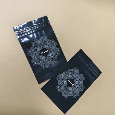 China Bolsa de embalaje de alimentos ecológica Bolsa de vacío sellable por calor Certificado FDA/CE en venta