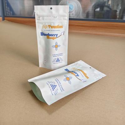 China Custom Stand Up Pouches Resealable Spout Cap for Coffee Pet Food Cosmetic 100g 500g 1kg Custom Sizes Printing for sale