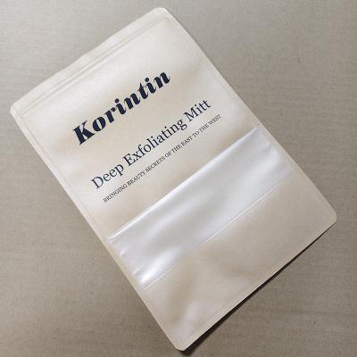 Китай Бумажный пакет для окон. Многослойная композитная упаковка. Продукты питания/кофе/орехи. Сертификат FDA/SGS. продается