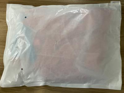 China Carry Your Values: Premium Biodegradable Bags With Bold Logo & Color Printing for sale