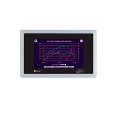 中国 産業自動化X2ベース 5v2 爆発防止タッチスクリーン 5'' HMI iXランタイム 販売のため