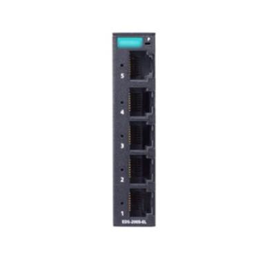 中国 取引保証 TT 支払期間 EDS-2005-EL 5ポート管理されていないEthernetスイッチ 販売のため